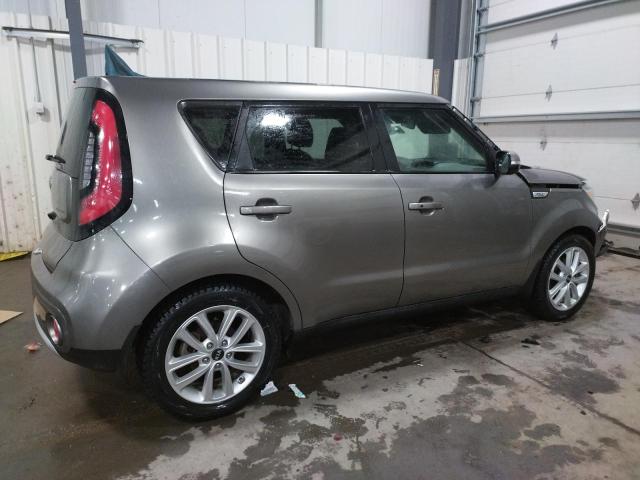 Photo 3 from auction – 2018 KIA SOUL + with VIN KNDJP3A57J7581291