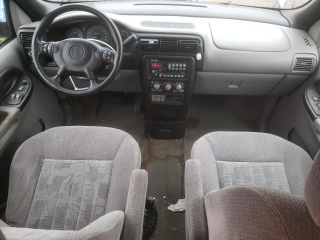 Photo 8 from auction – 2004 PONTIAC MONTANA with VIN 1GMDU03E64D243108