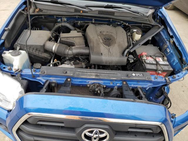 Photo 11 from auction – 2016 TOYOTA TACOMA DOU with VIN 3TMCZ5AN7GM033384