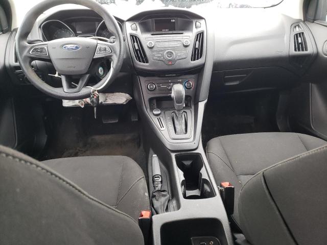 Photo 8 from auction – 2016 FORD FOCUS S with VIN 1FADP3E26GL328837