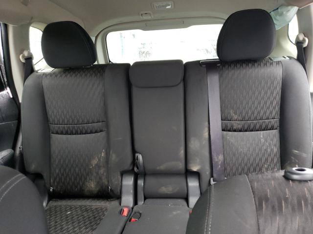 Photo 10 from auction – 2020 NISSAN ROGUE S with VIN KNMAT2MT5LP503580