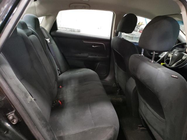Photo 10 from auction – 2015 NISSAN ALTIMA 2.5 with VIN 1N4AL3AP0FC167500