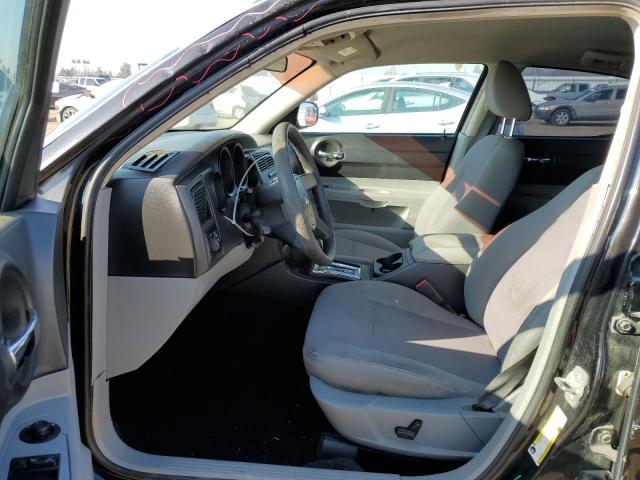 Photo 7 from auction – 2007 DODGE CHARGER SE with VIN 2B3KA43R27H764706