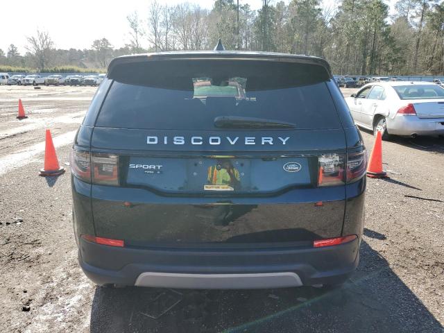 Photo 6 from auction – 2020 LAND ROVER DISCOVERY with VIN SALCJ2FX1LH840104