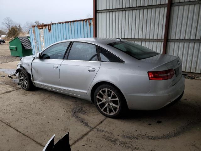 Photo 2 from auction – 2011 AUDI A6 PREMIUM with VIN WAUFGAFB0BN057628