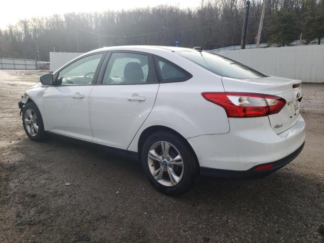 Photo 2 from auction – 2013 FORD FOCUS SE with VIN 1FADP3F21DL171776