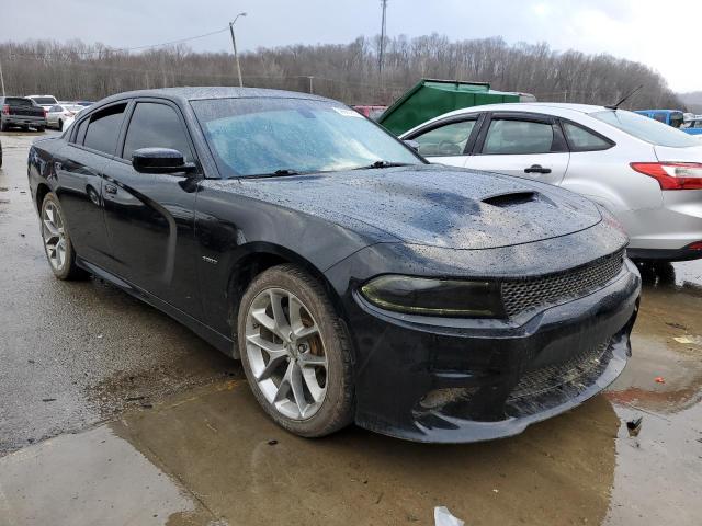 Photo 4 from auction – 2019 DODGE CHARGER R/ with VIN 2C3CDXCT4KH643051
