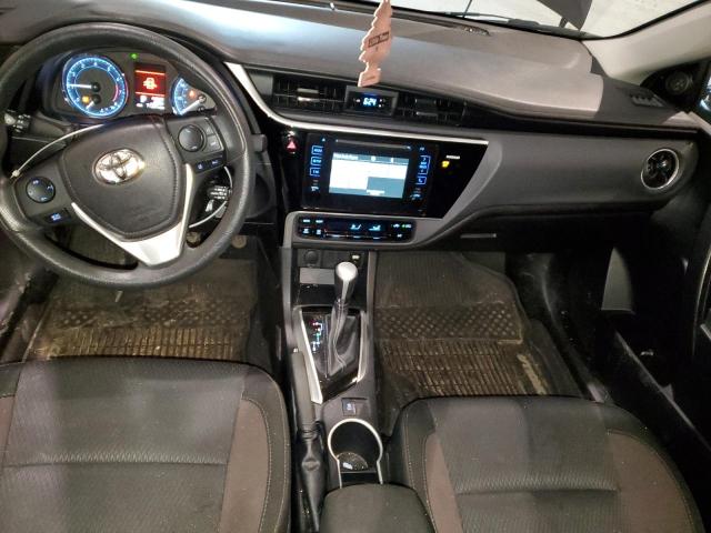 Photo 8 from auction – 2017 TOYOTA COROLLA L with VIN 2T1BURHE1HC796552