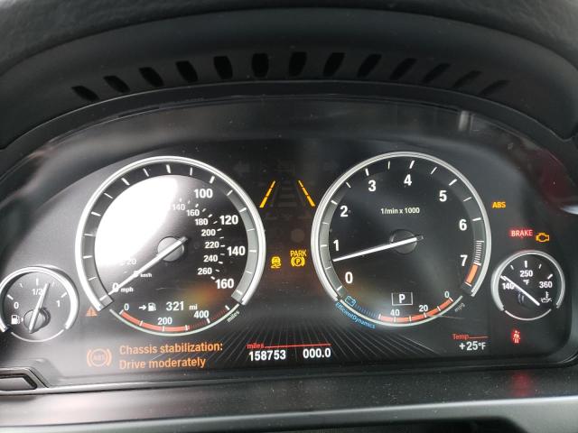 Photo 9 from auction – 2018 BMW X5 XDRIVE3 with VIN 5UXKR0C51J0Y02045