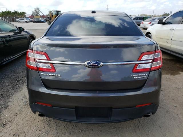 Photo 6 from auction – 2015 FORD TAURUS LIM with VIN 1FAHP2F87FG154864