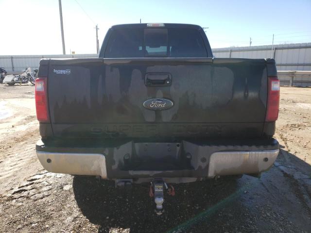 Photo 6 from auction – 2012 FORD F250 SUPER with VIN 1FT7W2BT2CED14661