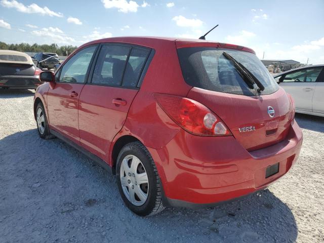 Photo 2 from auction – 2008 NISSAN VERSA S with VIN 3N1BC13E08L425782