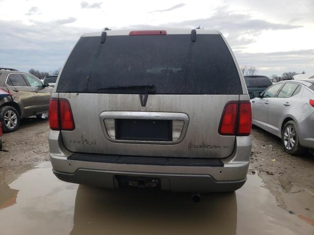 Photo 6 from auction – 2004 LINCOLN NAVIGATOR with VIN 5LMFU27R54LJ35504