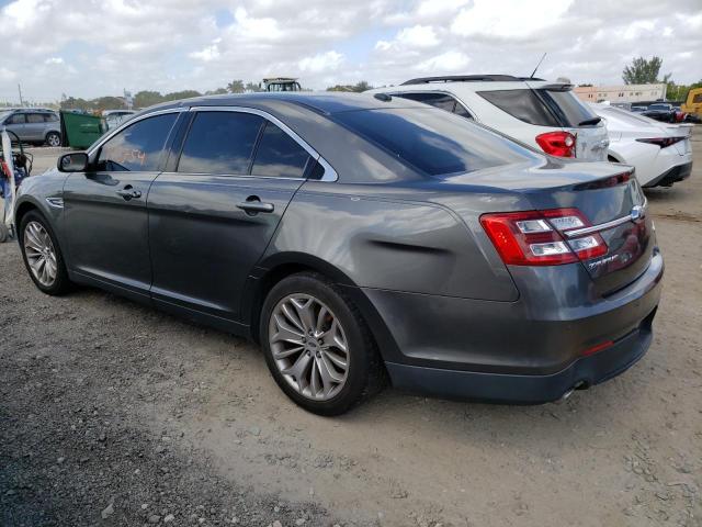 Photo 2 from auction – 2015 FORD TAURUS LIM with VIN 1FAHP2F87FG154864