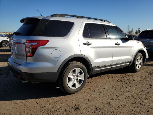 Photo 3 from auction – 2012 FORD EXPLORER with VIN 1FMHK8B88CGB03303