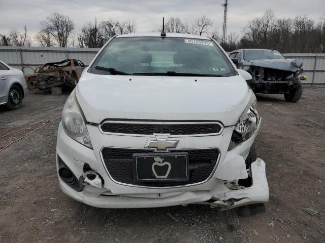 Photo 5 from auction – 2013 CHEVROLET SPARK LS with VIN KL8CB6S91DC510005