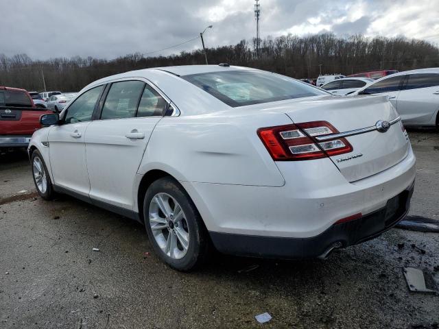 Photo 2 from auction – 2014 FORD TAURUS SEL with VIN 1FAHP2H88EG101649