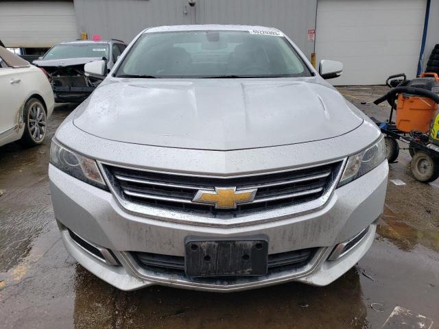 Photo 5 from auction – 2016 CHEVROLET IMPALA LT with VIN 2G1115S39G9149683