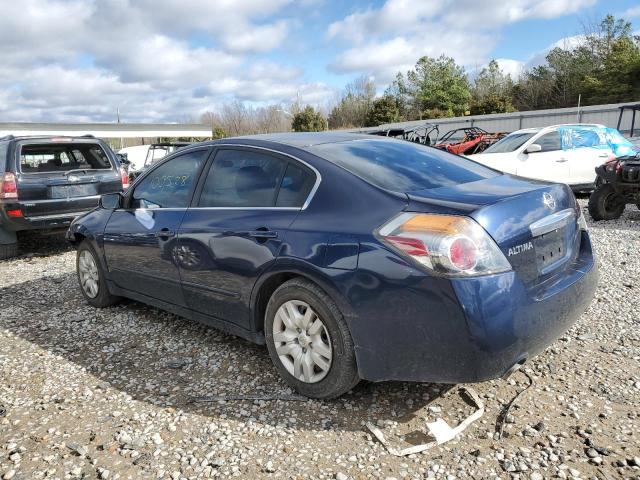 Photo 2 from auction – 2011 NISSAN ALTIMA BAS with VIN 1N4AL2APXBN512718