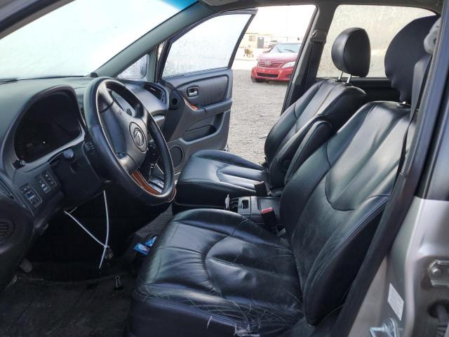 صورة رقم 7 من المزاد - 2002 LEXUS RX 300 مع VIN JTJHF10U320243053
