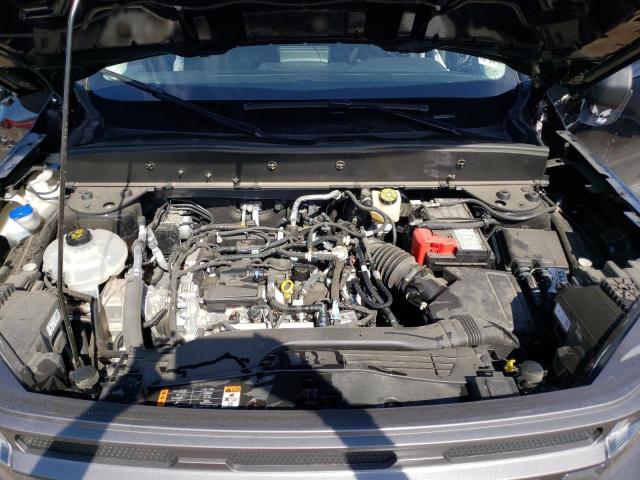 Photo 12 from auction – 2022 FORD BRONCO SPO with VIN 3FMCR9B68NRD03510