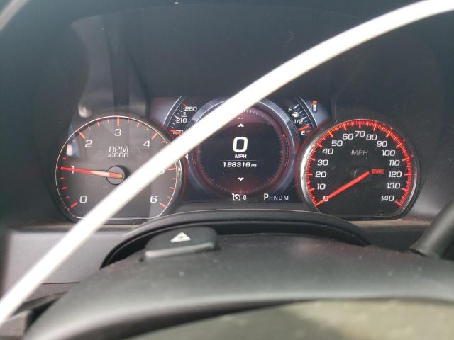 Photo 9 from auction – 2015 GMC SIERRA K15 with VIN 3GTU2WEC6FG223892