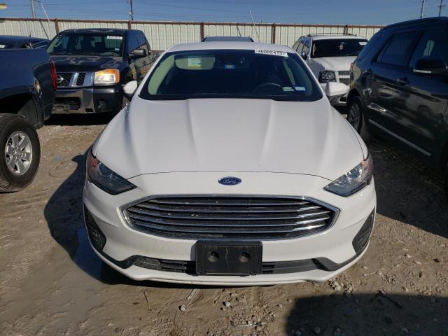 Photo 5 from auction – 2020 FORD FUSION SE with VIN 3FA6P0HD8LR168136