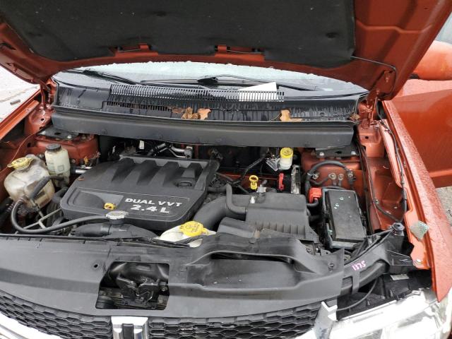 Foto 12 de la subasta – 2014 DODGE JOURNEY SX con VIN 3C4PDCBB4ET182329