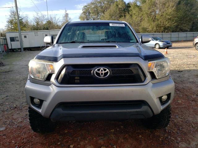 Photo 5 from auction – 2015 TOYOTA TACOMA DOU with VIN 3TMLU4EN3FM183848