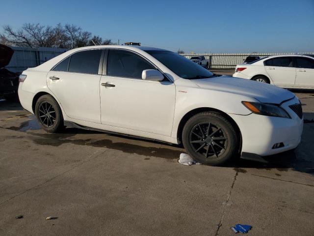 Photo 4 from auction – 2009 TOYOTA CAMRY BASE with VIN 4T4BE46K49R073566