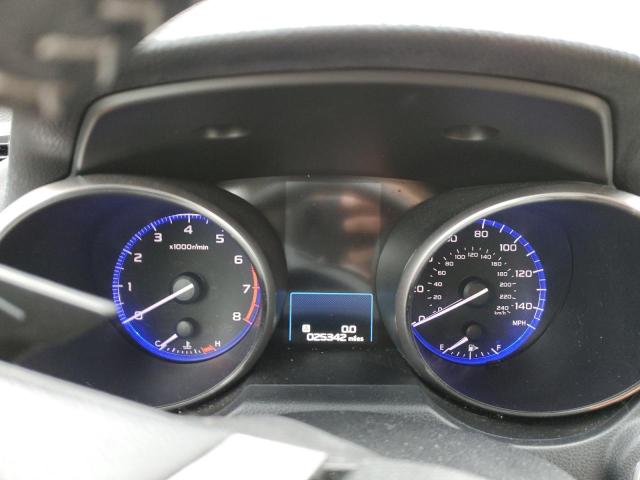Photo 9 from auction – 2018 SUBARU LEGACY 2.5 with VIN 4S3BNAN6XJ3032192