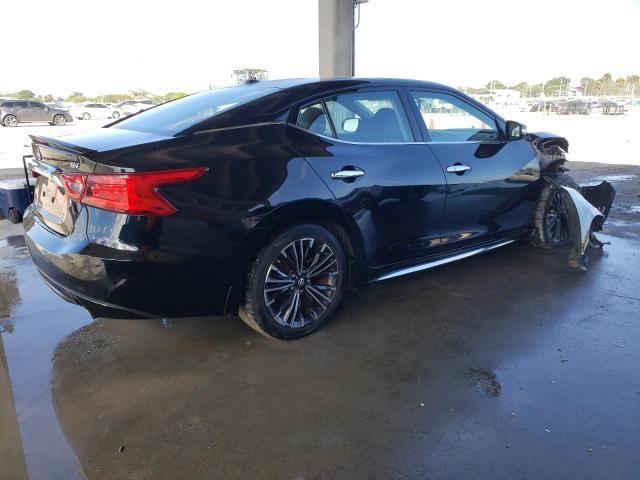 Photo 3 from auction – 2017 NISSAN MAXIMA 3.5 with VIN 1N4AA6AP2HC364680
