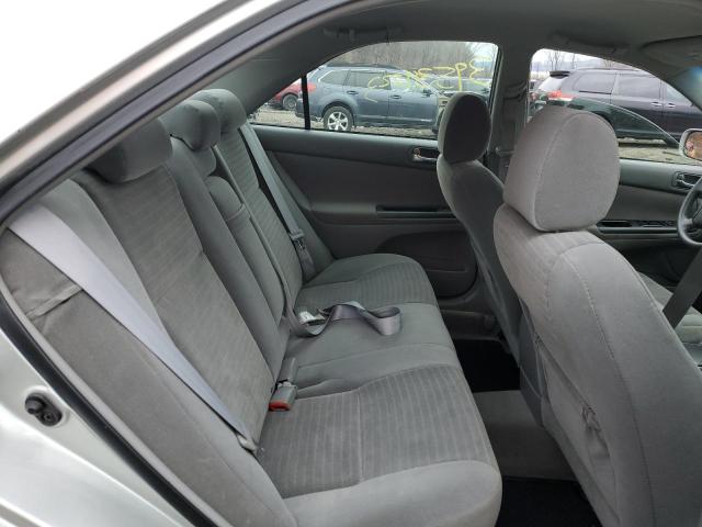 Photo 10 from auction – 2005 TOYOTA CAMRY LE with VIN 4T1BE32K55U616346