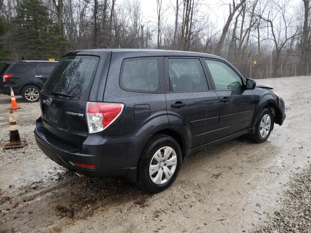 Photo 3 from auction – 2009 SUBARU FORESTER 2 with VIN JF2SH61629H746862