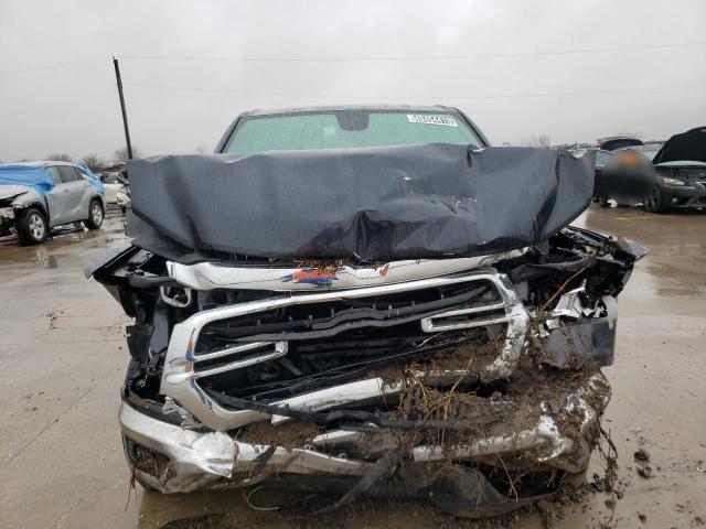 Photo 5 from auction – 2019 RAM 1500 BIG H with VIN 1C6SRFFT9KN623097