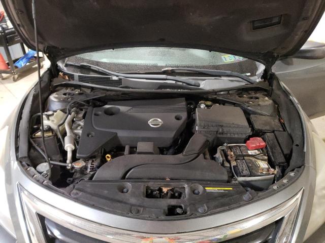 Photo 11 from auction – 2015 NISSAN ALTIMA 2.5 with VIN 1N4AL3AP0FC151913