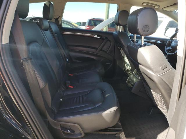 Photo 11 from auction – 2012 AUDI Q7 PREMIUM with VIN WA1LGAFE7CD006905