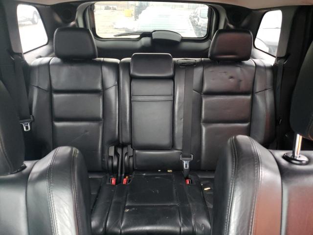 Photo 10 from auction – 2012 JEEP GRAND CHER with VIN 1C4RJFBG2CC252952