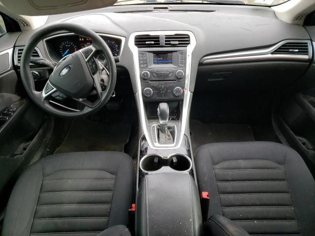 Photo 8 from auction – 2014 FORD FUSION SE with VIN 3FA6P0H79ER384798