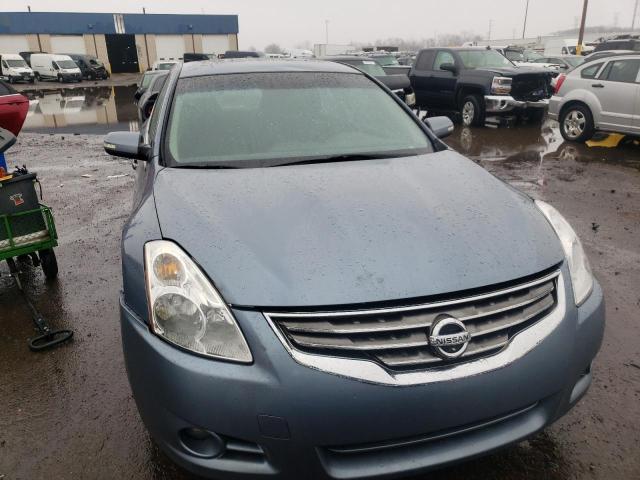 Photo 5 from auction – 2010 NISSAN ALTIMA SR with VIN 1N4BL2AP9AC119646