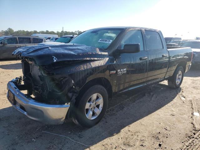 RAM 1500 CLASS 2020 with VIN 1C6RR6TT9LS102452 - Photo from auction