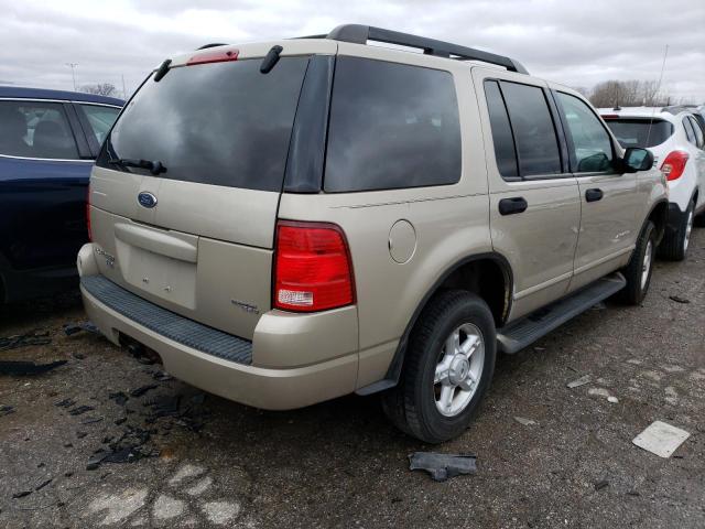 Photo 3 from auction – 2005 FORD EXPLORER X with VIN 1FMZU73K35UB84444