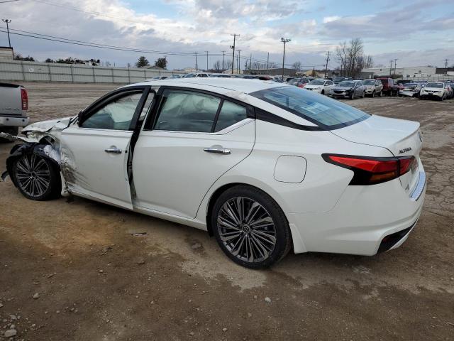 Photo 2 from auction – 2023 NISSAN ALTIMA SL with VIN 1N4BL4EV5PN341604