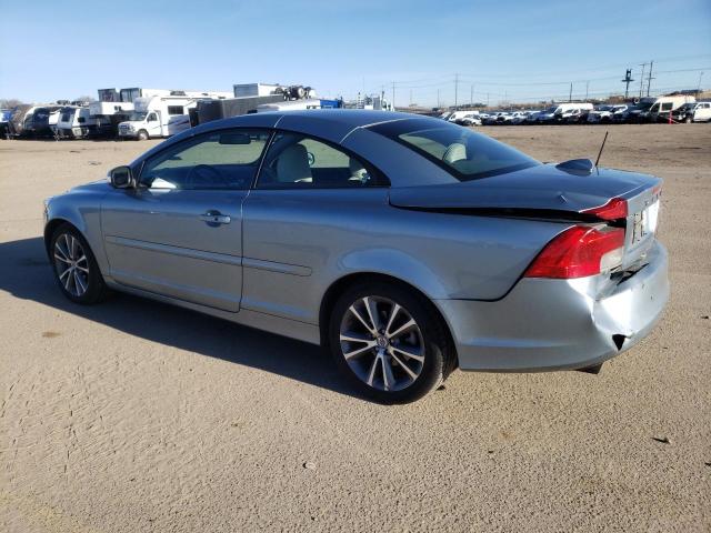 Photo 2 from auction – 2011 VOLVO C70 T5 with VIN YV1672MC5BJ119076