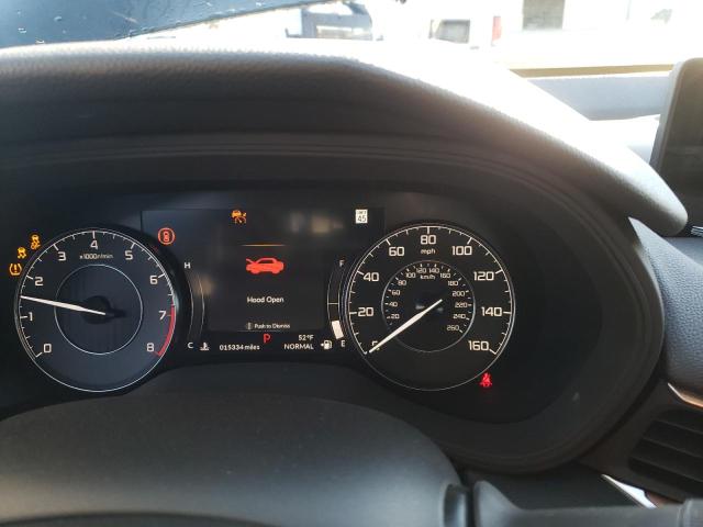 Photo 9 from auction – 2021 ACURA TLX with VIN 19UUB5F36MA012455