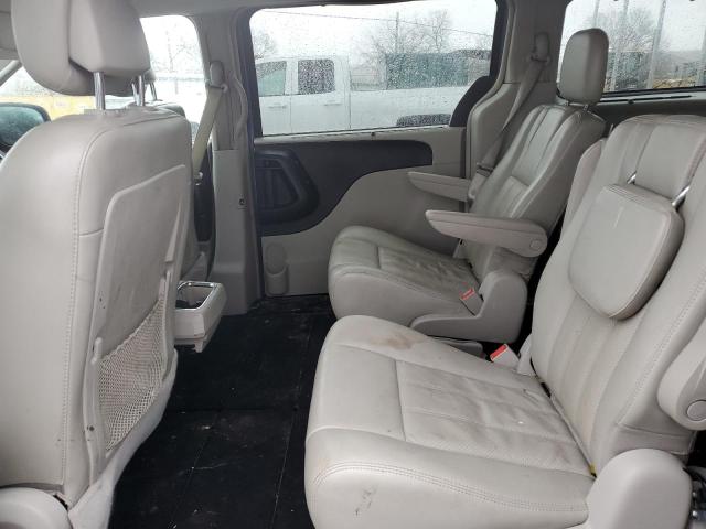 Photo 11 from auction – 2011 CHRYSLER TOWN & COU with VIN 2A4RR8DGXBR781776