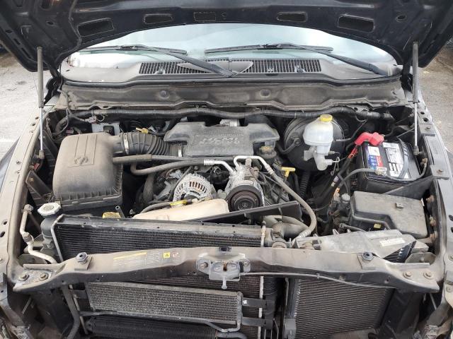 Photo 11 from auction – 2004 DODGE RAM 1500 S with VIN 1D7HU18D94S607437
