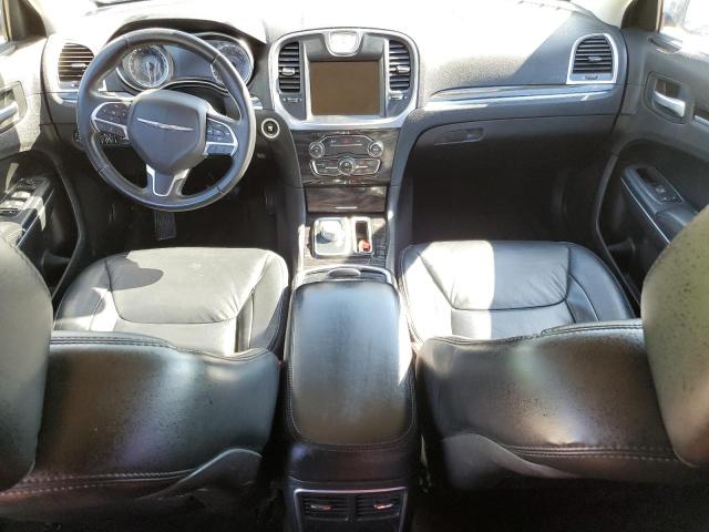 Photo 8 from auction – 2016 CHRYSLER 300 LIMITE with VIN 2C3CCAAG6GH252769