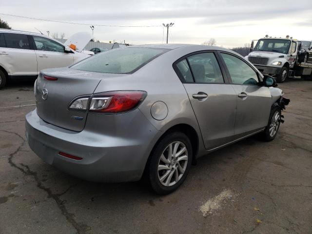 Photo 3 from auction – 2012 MAZDA 3 I with VIN JM1BL1V85C1597746