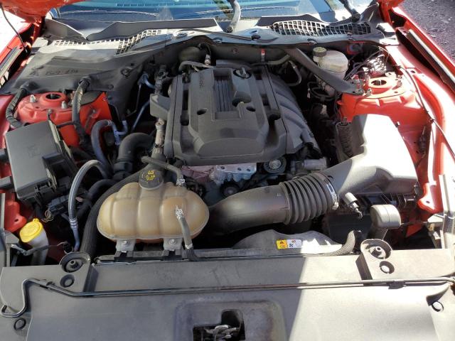 Photo 11 from auction – 2015 FORD MUSTANG with VIN 1FA6P8TH7F5361250